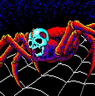 skullspider